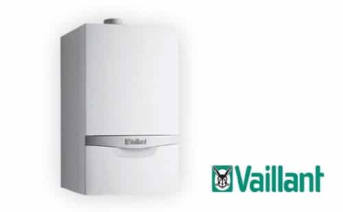 Vaillant ecoTEC System actoSTOR VCI 196 Außenwand-Kombitherme