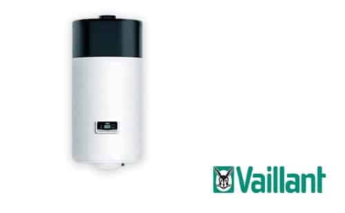 Vaillant Brauchwasser-Wärmepumpe aroSTOR VWL B 100/5