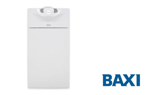 Baxi Power HT+ Gasheizkessel