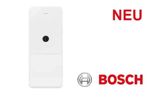 Bosch GC5300iWM Brennwert Gaskessel