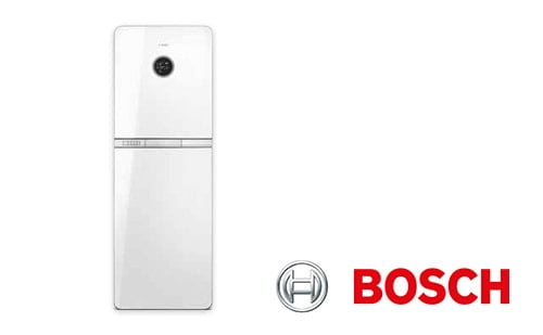 Bosch GC9000iWM Brennwert Gaskessel