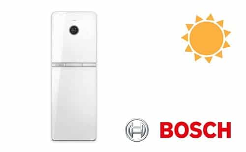 Bosch GC9000iWM Solar Brennwertkessel