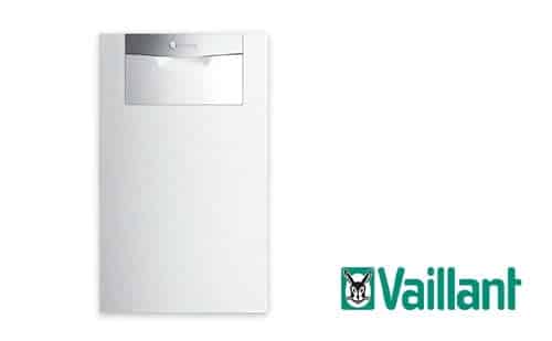 Vaillant ecoCRAFT Gas-Heizkessel