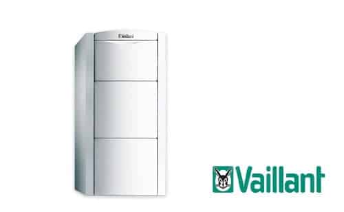 Vaillant ecoVit VKK Brennwert Heizkessel