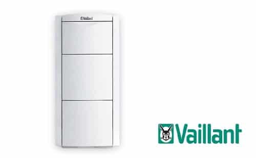 Vaillant ecoVit VKK Brennwert Heizkessel