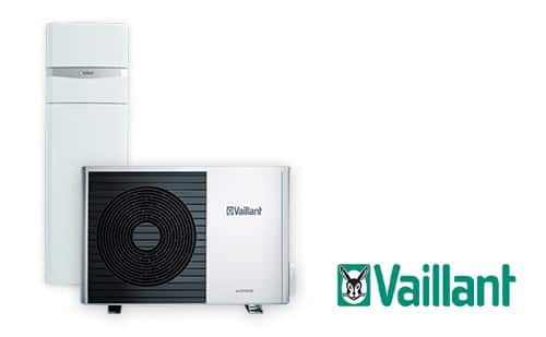 Vaillant aroTHERM split Wärmepumpe Aktion