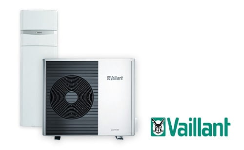 Vaillant Wärmepumpe aroTHERM split VWL Aktion