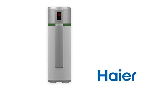 Haier Warmwasserwärmepumpe HP250M3C