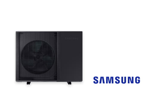 Samsung Wärmepumpe Monoblock Mono HT Quiet Aktion