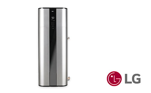 LG WH20S Warmwasser-Wärmepumpe