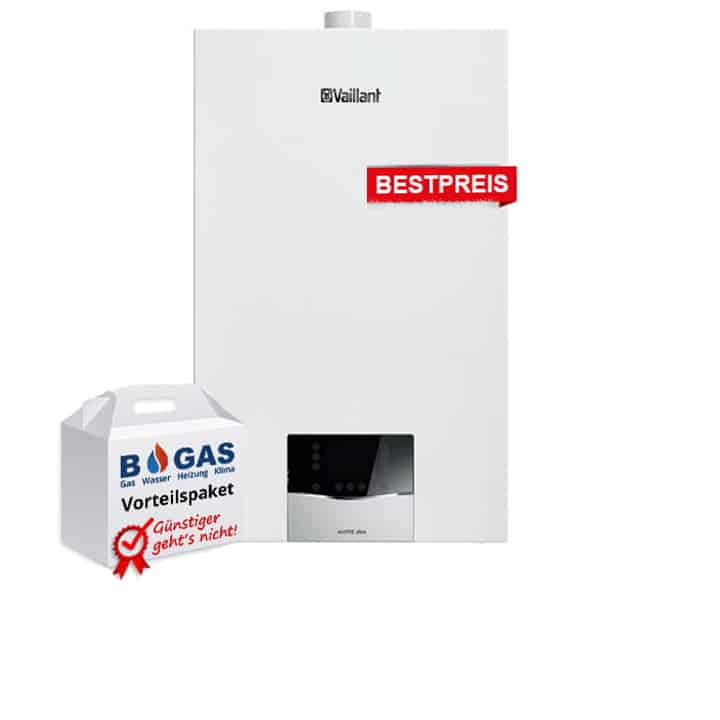 Vaillant Therme atmoTEC VCW AT 174/4-5 plus