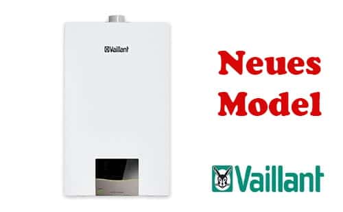 Vaillant ecoTec plus-Linie VCW AT 26CS/1-5 Brennwerttherme Aktion