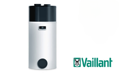 Vaillant Brauchwasser-Wärmepumpe aroSTOR VWL BM 270/5