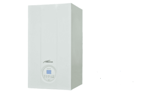 Sime Uniqa Revolution Außenwand-Kombitherme