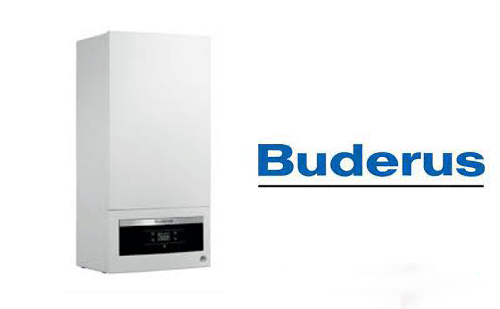 Buderus Logamax Plus GB062 Brennwert-Kombitherme