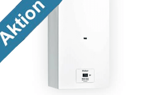 Vaillant turboMag GX 115/1 T Aussenwand Durchlauferhitzer