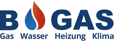 B-GAS Logo
