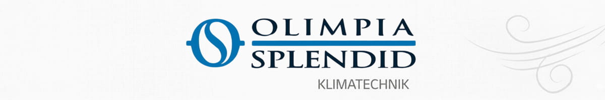 Olimpia Splendid Klimaanlagen